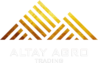 Логотип ТОО Altay Agro Trading